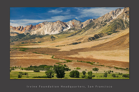 Eastern CA_Corporate slideshow template