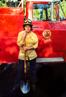 Nita winter firefighter Leggett 1977