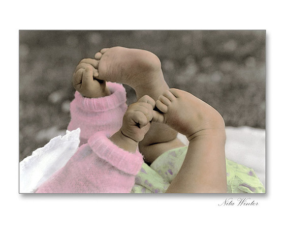 Discovering Toes