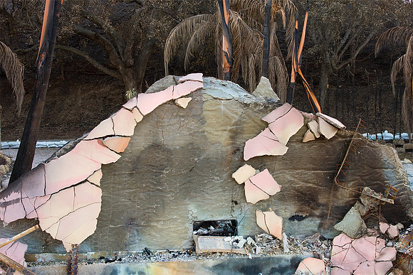 fractured_pinkwall_palms_montecito fire_ca_MK3A2439A_x1400
