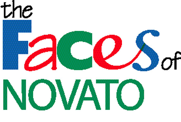 faces novato logo