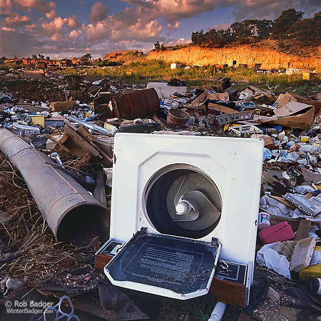 washing_machine_sunset01_lastrampas_new mexico_USA_x1033
