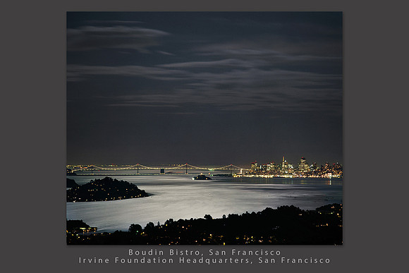 Moonlight Richardson SF Bay_Corporate slideshow template