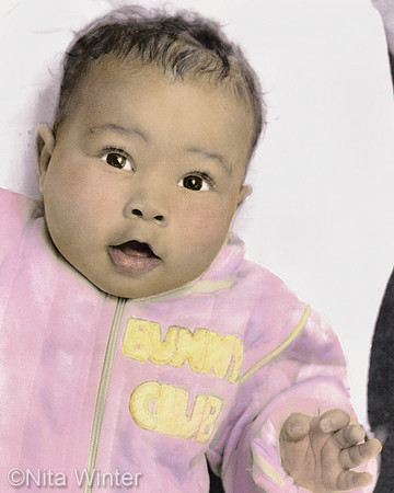 Bi-racial baby_pink